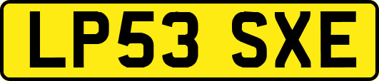 LP53SXE