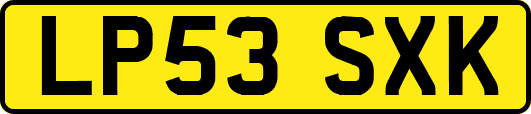 LP53SXK