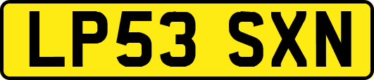 LP53SXN