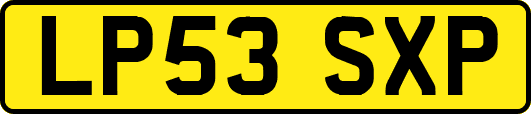 LP53SXP