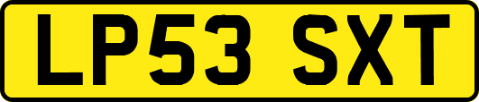 LP53SXT