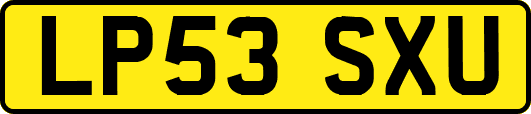 LP53SXU