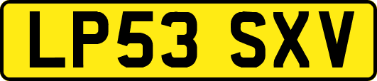LP53SXV