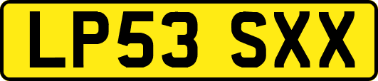 LP53SXX