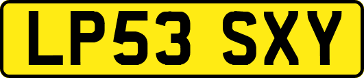 LP53SXY