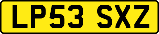 LP53SXZ