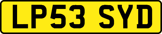 LP53SYD