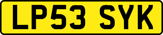 LP53SYK