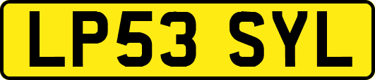 LP53SYL