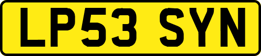 LP53SYN