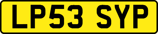 LP53SYP