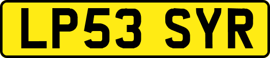 LP53SYR