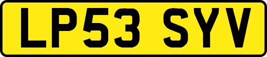 LP53SYV
