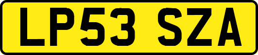 LP53SZA