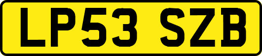 LP53SZB