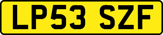 LP53SZF
