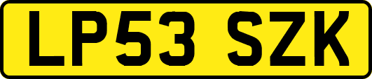 LP53SZK