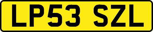 LP53SZL