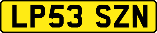 LP53SZN