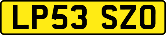 LP53SZO