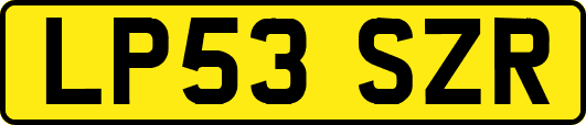 LP53SZR