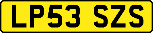 LP53SZS