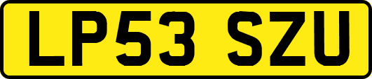 LP53SZU