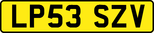 LP53SZV