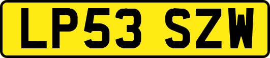 LP53SZW