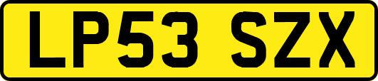 LP53SZX