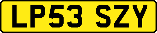 LP53SZY