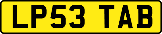 LP53TAB