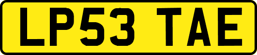 LP53TAE