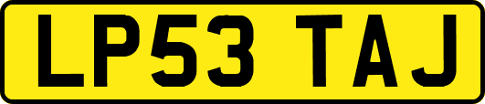 LP53TAJ