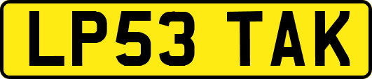 LP53TAK