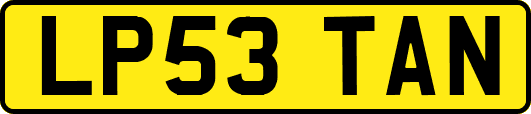 LP53TAN