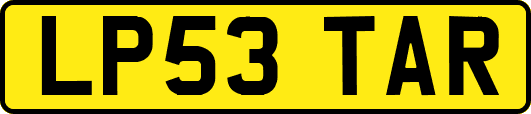 LP53TAR