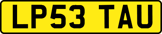 LP53TAU