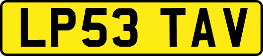 LP53TAV
