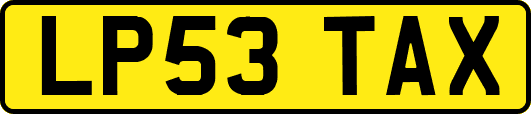 LP53TAX