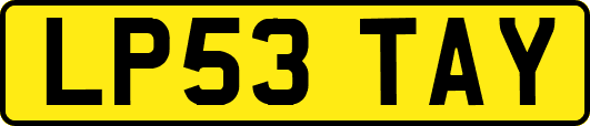 LP53TAY