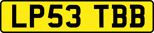 LP53TBB