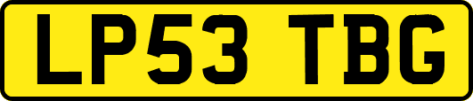 LP53TBG