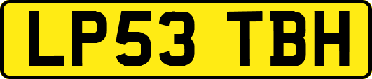 LP53TBH