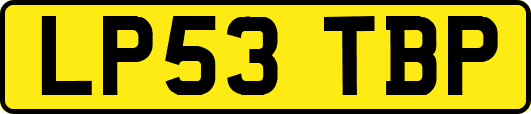 LP53TBP