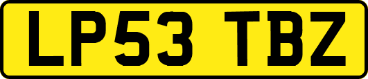 LP53TBZ