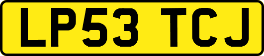LP53TCJ