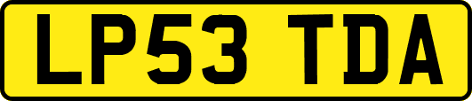 LP53TDA