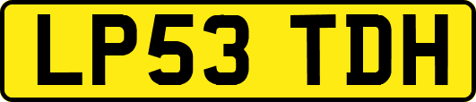 LP53TDH