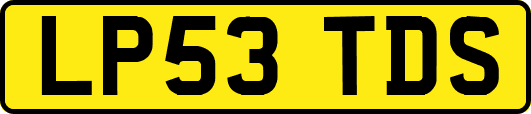 LP53TDS